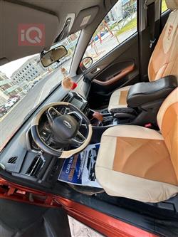 Chery Tiggo 2 Pro